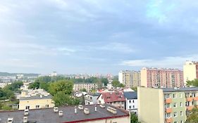 11 Gdynia Morska - Apartament Mieszkanie dla 5 osób